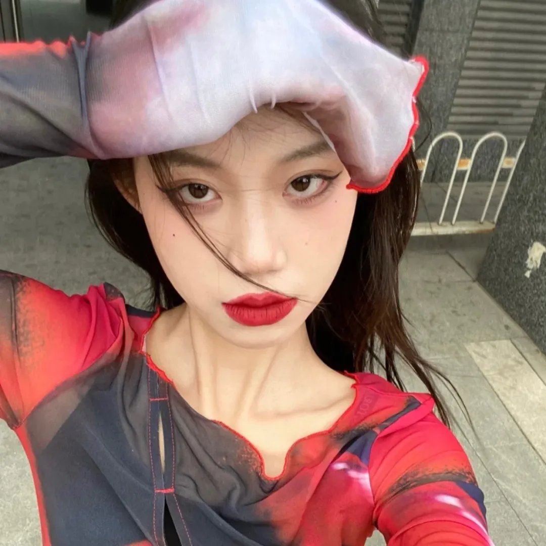 舞蹈皇后