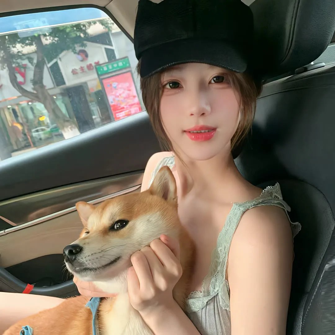 美食街女老板